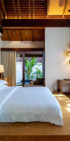 The Tubkaak Krabi Boutique Resort