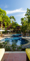The Tubkkaak Krabi Boutique Resort