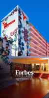The Unexpected Ibiza Hotel - Adults Only