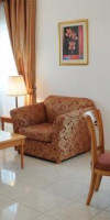 THE UPTOWN HOTEL APARTMENTS ABU DHABI BY GEWAN