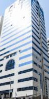 THE UPTOWN HOTEL APARTMENTS ABU DHABI BY GEWAN