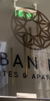 The Urban Nest Athens - Suites & Apartments