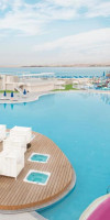 THE V LUXURY RESORT SAHL HASHEESH