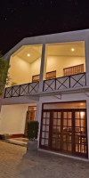 The Villa In Lavinia