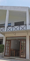 The Villa In Lavinia