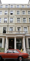 THE VILLA KENSINGTON