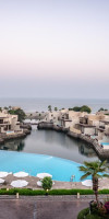 The Village at Cove Rotana Resort