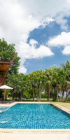 The Village Coconut Island