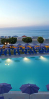 RIXOS RADAMIS TIRANA