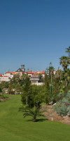 The Villas at Bahia del Duque