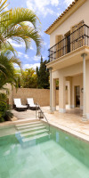 The Villas at Bahia del Duque