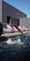 The Vine Hotel