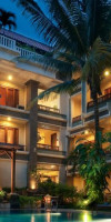 The Vira Bali Hotel