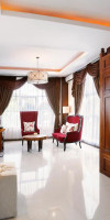 The Visala Boutique Suites Seminyak