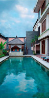 The Visala Boutique Suites Seminyak