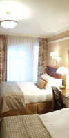 The Wall Street Inn