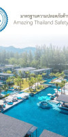 The Waters Khao Lak by Katathani