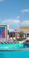 The WB Abu Dhabi, Curio Collection by Hilton
