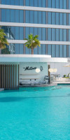 The WB Abu Dhabi, Curio Collection by Hilton