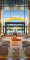 The WB Abu Dhabi, Curio Collection by Hilton