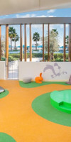 The WB Abu Dhabi, Curio Collection by Hilton