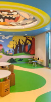The WB Abu Dhabi, Curio Collection by Hilton