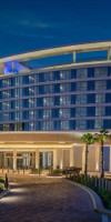 The WB Hotel Abu Dhabi, Curio Collection By Hilton
