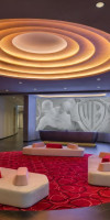 The WB Hotel Abu Dhabi, Curio Collection By Hilton