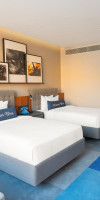 THE WB HOTEL CURIO COLLECTION BY HILTON
