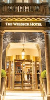 THE WELBECK HOTEL BY IHG