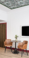 The Welbeck Hotel by IHG