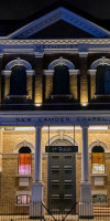 The Wesley Camden Town