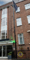 The Wesley Hotel London