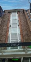 The Wesley Hotel London