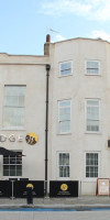 THE WESTBRIDGE
