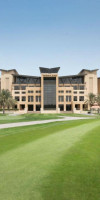 The Westin Abu Dhabi Golf Resort & Spa