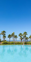 The Westin Algarve Salgados Beach Resort