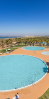 The Westin Algarve Salgados Beach Resort