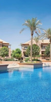 THE WESTIN CAIRO GOLF RESORT & SPA KATAMEYA DUNES