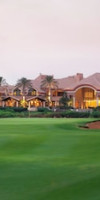 THE WESTIN CAIRO GOLF RESORT & SPA KATAMEYA DUNES