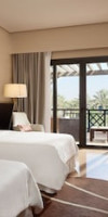 THE WESTIN CAIRO GOLF RESORT & SPA KATAMEYA DUNES