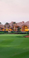 The Westin Cairo Golf Resort & Spa, Katameya Dunes