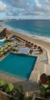 THE WESTIN CANCUN RESORT VILLAS & SPA