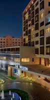 The Westin Doha Hotel & Spa