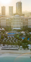 The Westin Dubai Mina Seyahi Beach Resort and Waterpark