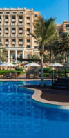 The Westin Dubai Mina Seyahi Beach Resort and Waterpark