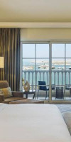 THE WESTIN DUBAI MINA SEYAHI BEACH RESORT & MARINA