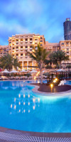 The Westin Dubai Mina Seyahi Beach Resort & Marina