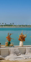 The Westin Dubai Mina Seyahi Beach Resort & Marina