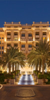 The Westin Dubai Mina Seyahi Beach Resort & Marina